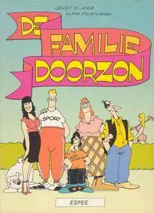 Familie Doorzon