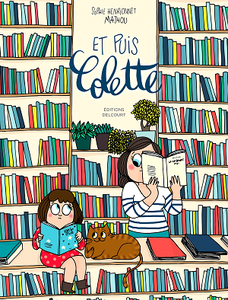 Et puis Colette (2018)