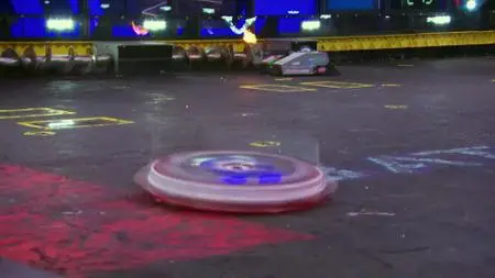 BattleBots S04E11