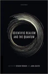 Scientific Realism and the Quantum (Repost)