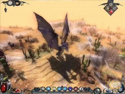 Dawn of Magic (2009)