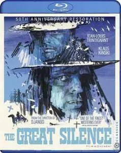 The Great Silence (1968)