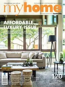 MyHome - May 2018