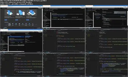 Azure for Developers: Introduction to the Microsoft Identity Platform