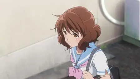 Hibike! Euphonium 2 - 08 10bit BD1080p x265