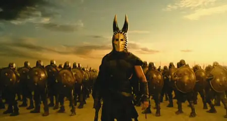 Immortals (2011)