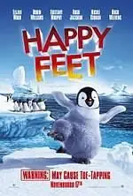 TELESync Happy Feet (Español de España)