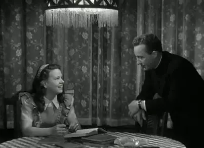 The Bells of St. Mary's (1945)