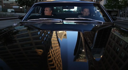 Street Kings 2: Motor City (2011)