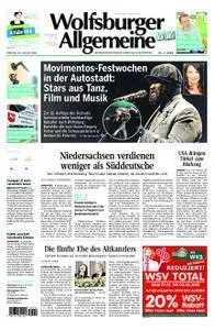 Wolfsburger Allgemeine Zeitung - 26. Januar 2018