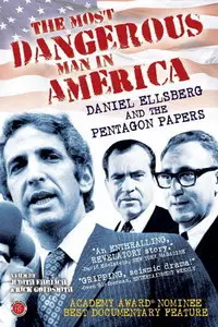 The Most Dangerous Man In America (2009)
