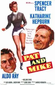 Pat and Mike (1952)