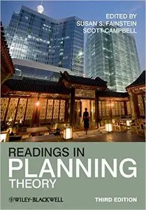 Readings in Planning Theory, 3rd Edition (repost)