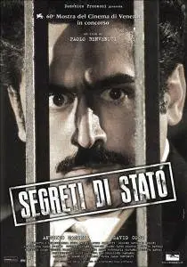 Segreti di stato / Secrets of the State (2003)