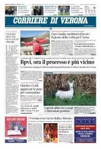 Corriere di Verona – 04 ottobre 2018