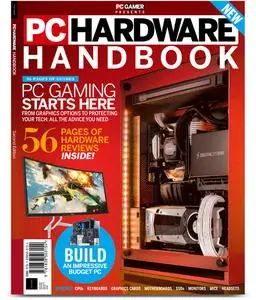 PC Hardware Handbook (2nd Edition)