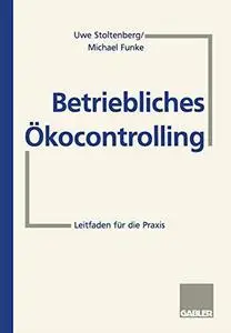 Betriebliches Ökocontrolling: Leitfaden für die Praxis