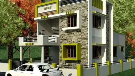 Practical Structural Design Application Course - Part-14