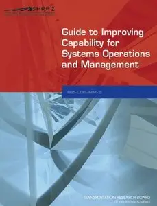 Guide to Improving Capability for Systems Operations and Management 