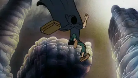 The BFG (1989)