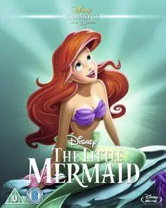 The Little Mermaid (1989)