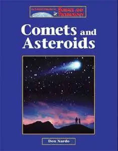 Comets and Asteroids (repost)