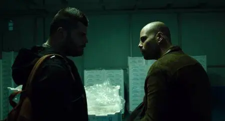 Gomorrah S03E06