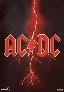 AC/DC - Self Titled