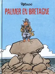 Pétillon - Palmer en Bretagne
