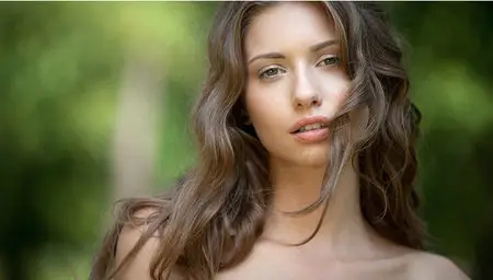 Kelbytraining - Lindsay Adler - Conquering Midday Light [repost]