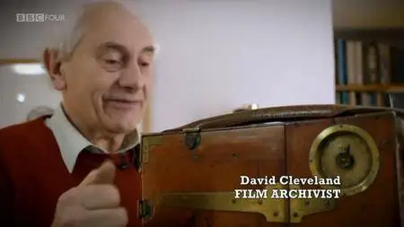 BBC - Edwardian Insects on Film (2013)