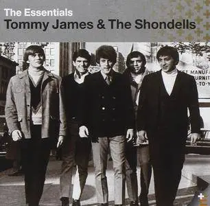 Tommy James and The Shondells - The Essentials (2002)