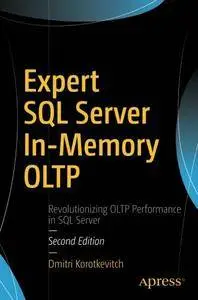 Expert SQL Server In-Memory OLTP