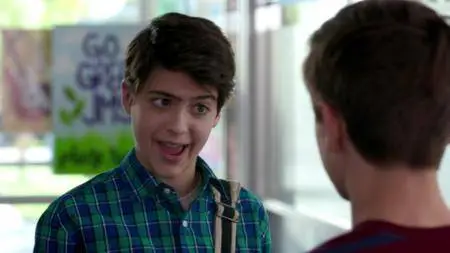 Andi Mack S02E11