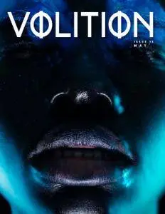Volition Magazine - May 2018