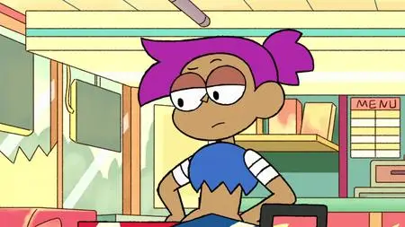 OK K.O.! Let's Be Heroes S02E09