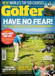 Today's Golfer UK - December 2020