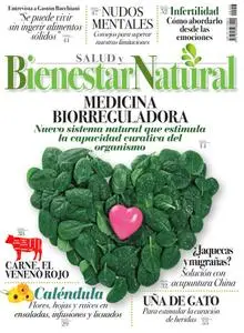 Salud y Bienestar natural – agosto 2021