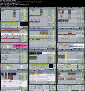 Groove3 - Producing Electronic Music (2011)