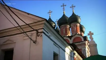 BBC Storyville - Masterspy of Moscow: George Blake (2015)