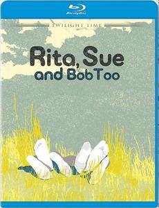 Rita, Sue and Bob Too (1987)
