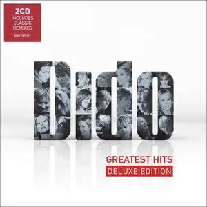 Dido - Greatest Hits (2013) [Deluxe Edition] 2CD