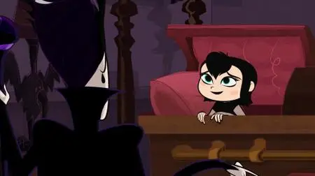 Hotel Transylvania: The Series S01E05