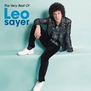 Leo Sayer - Very Best Of Leo Sayer (2000)