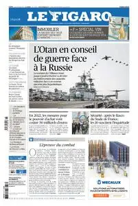 Le Figaro - 28 Juin 2022