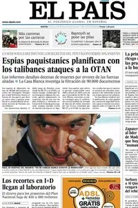 El País. 27 Julio 