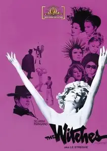 The Witches (1967)