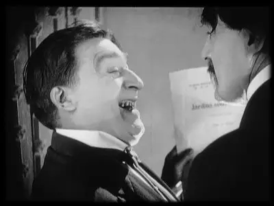 Germaine Dulac: Drei Filme der französischen Stummfilm-Pionierin (1922-1928)