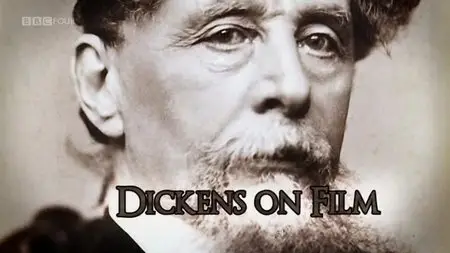 BBC Arena - Dickens on Film (2012)