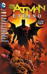 Batman Eterno núm. 12